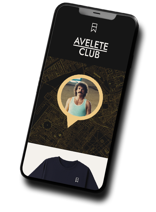 Avelete Club Avelete Club Phone